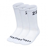 Носки Nike U JORDAN ESSENTIAL CREW 3PR thumbnav 1