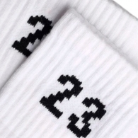 Носки Nike U JORDAN ESSENTIAL CREW 3PR thumbnav 2