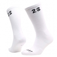 Носки Nike U JORDAN ESSENTIAL CREW 3PR thumbnav 3