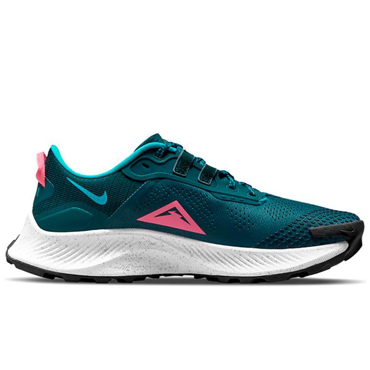 Кроссовки Nike W PEGASUS TRAIL 3 / Женский / 36.5 / Синий photo 3