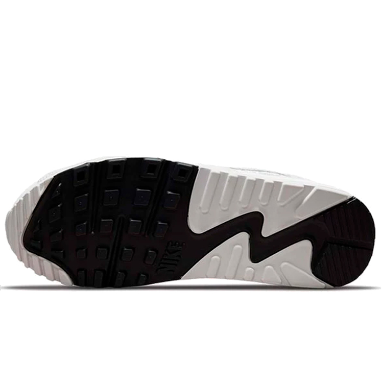 Incaltaminte Sport Nike AIR MAX 90 SE pt Femei / 36.5 / Alb photo 2