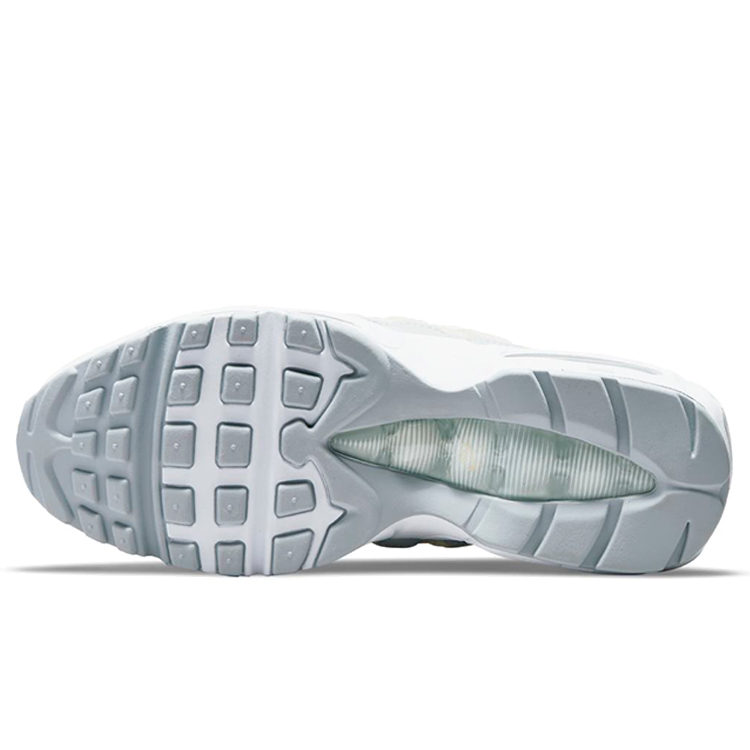 Кроссовки Nike W AIR MAX 95  / Женский / 38 / Белый photo 2