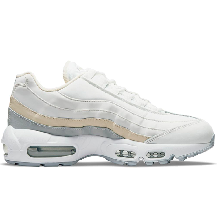 Кроссовки Nike W AIR MAX 95  / Женский / 38 / Белый photo 7
