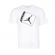 Tricou Nike M J JUMPMAN BOX SS CREW thumbnav 1