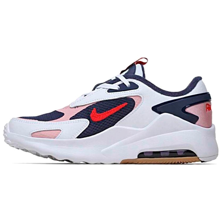 Кроссовки Nike AIR MAX BOLT SE (GS) / Мужской / 35.5 / Белый photo 1 Кроссовки Nike AIR MAX BOLT SE (GS) / Мужской / 35.5 / Белый photo 1