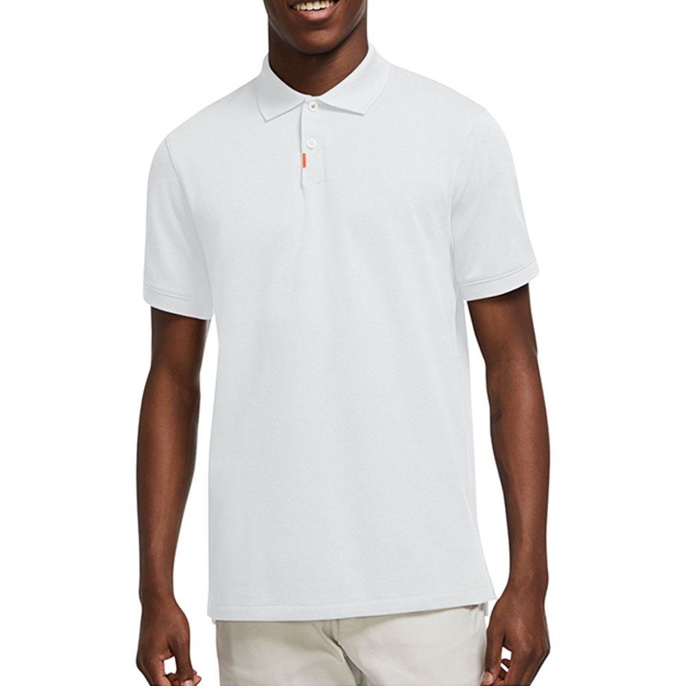 Мужские Поло Nike THE POLO DF SLIM 2.0 XL Белый photo 1 Мужские Поло Nike THE POLO DF SLIM 2.0 XL Белый photo 1