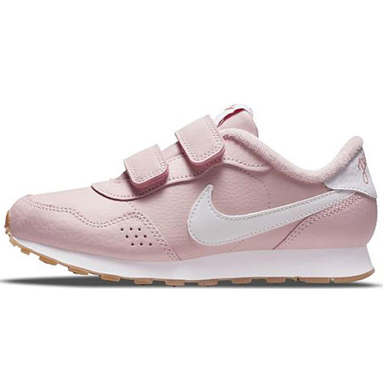Кроссовки Nike MD VALIANT SE (PSV) / Женский / 33 / Розовый photo 1