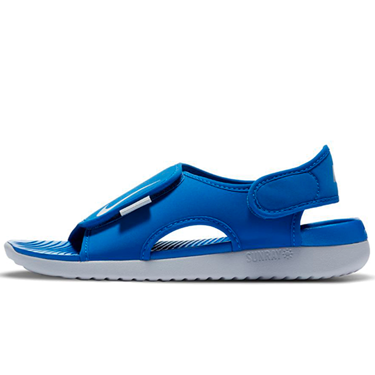 Сандалии Nike SUNRAY ADJUST 5 V2 (GS/PS) photo 1 Сандалии Nike SUNRAY ADJUST 5 V2 (GS/PS) photo 1