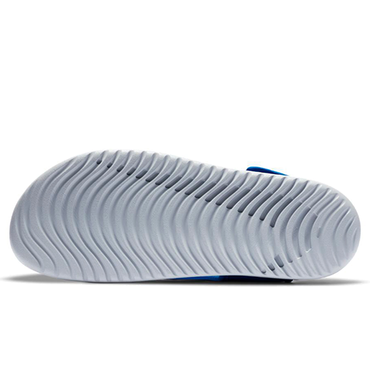 Сандалии Nike SUNRAY ADJUST 5 V2 (GS/PS) photo 2