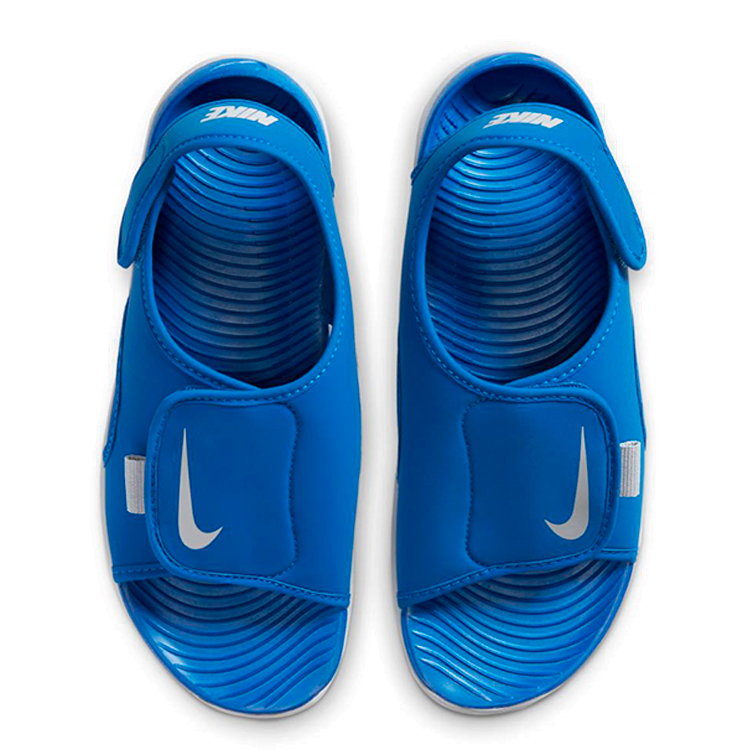 Сандалии Nike SUNRAY ADJUST 5 V2 (GS/PS) photo 5