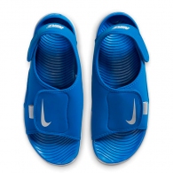 Сандалии Nike SUNRAY ADJUST 5 V2 (GS/PS) thumbnav 5