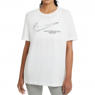Tricou Nike W NSW TEE BOY SWOOSH thumbnav 1