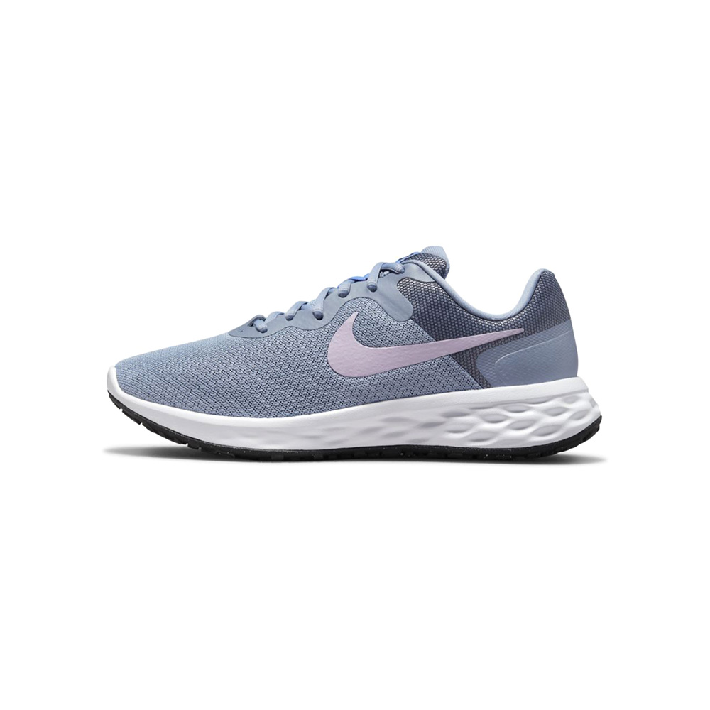 Кроссовки Nike W REVOLUTION 6 NN / Женский / 38 / Синий photo 1 Кроссовки Nike W REVOLUTION 6 NN / Женский / 38 / Синий photo 1