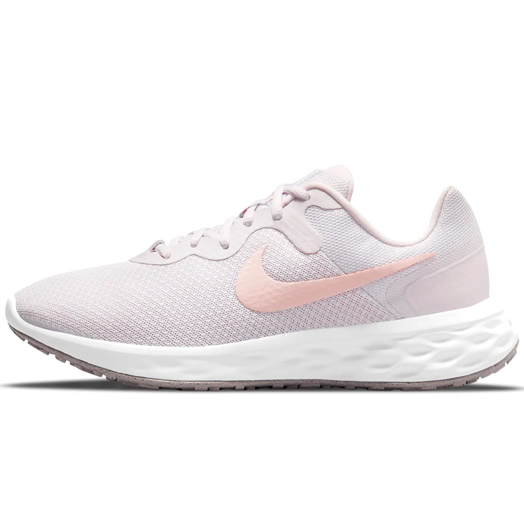 Кроссовки Nike REVOLUTION 6 NN / Женский / 40 / Розовый photo 1 Кроссовки Nike REVOLUTION 6 NN / Женский / 40 / Розовый photo 1