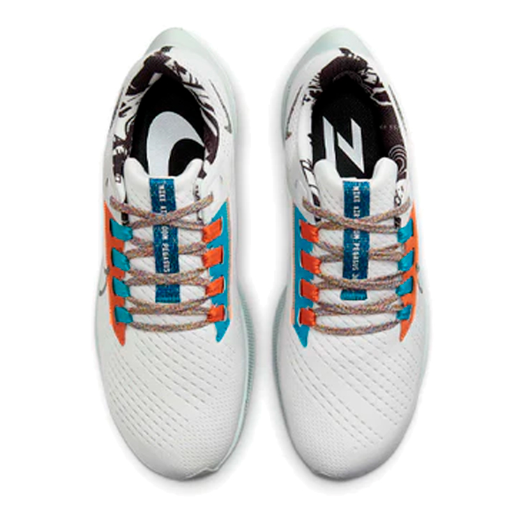 Кроссовки Nike AIR ZOOM PEGASUS 38 MFS photo 2