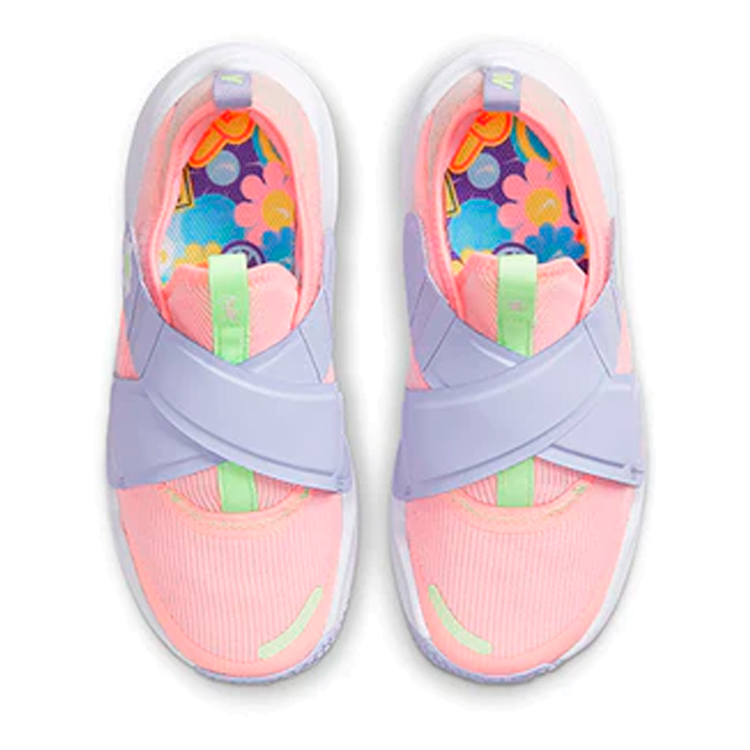 Кроссовки Nike FLEX ADVANCE SE (PS) photo 4