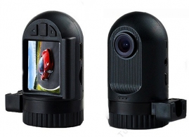 Videoinregistrator Vision DVR DC600 thumbnav 1