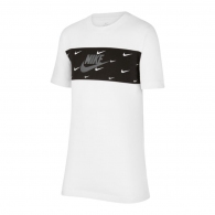 Tricou Nike B NSW TEE PANEL FUTURA thumbnav 1
