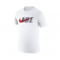 Tricou Nike U NSW TEE SWOOSH thumbnav