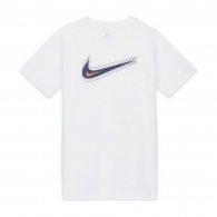 Футболка Nike U NSW TEE SWOOSH thumbnav 1