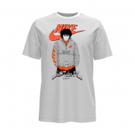 Tricou Nike M NSW TEE AIR MANGA FUTURA MAN thumbnav 1