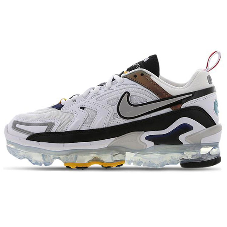 Кроссовки Nike Air Vapormax EVO Evolution Of Icons / Мужской / 39 / Белый photo 1 Кроссовки Nike Air Vapormax EVO Evolution Of Icons / Мужской / 39 / Белый photo 1