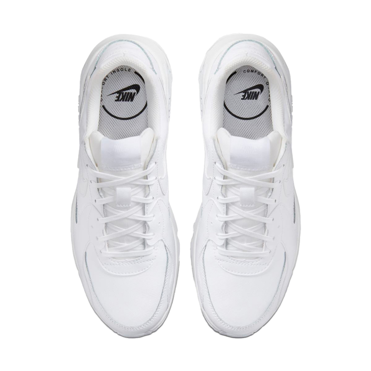 Кроссовки Nike WMNS AIR MAX EXCEE LEA photo 2