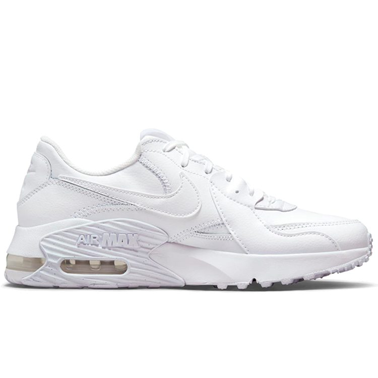 Кроссовки Nike WMNS AIR MAX EXCEE LEA photo 3