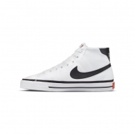 Кроссовки Nike COURT LEGACY CNVS MID thumbnav 1