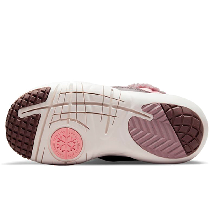 Ботинки Nike FLEX ADVANCE BOOT (PS) / Женский / 31 / Розовый photo 2