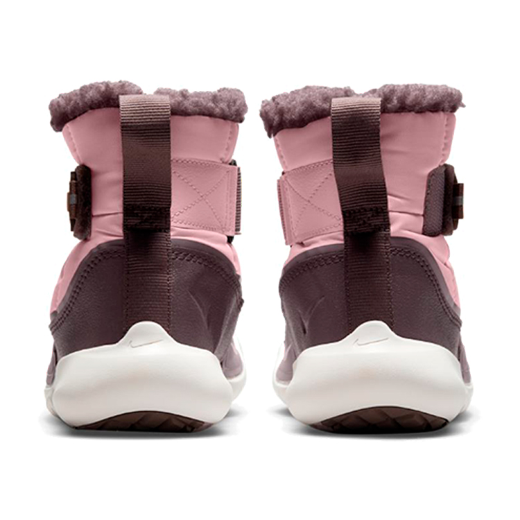 Ботинки Nike FLEX ADVANCE BOOT (PS) / Женский / 31 / Розовый photo 6