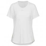 Tricou Nike W NK ONE LUXE DF SS STD TOP thumbnav 1
