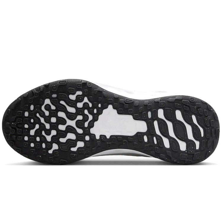 Кроссовки Nike REVOLUTION 6 NN (PSV) / Мужской / 35 / Белый photo 2