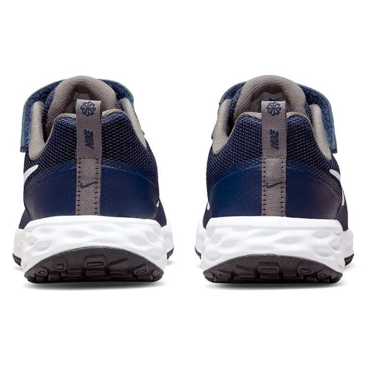 Кроссовки Nike REVOLUTION 6 NN (PSV) / Мужской / 33 / Синий photo 3