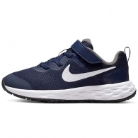 Кроссовки Nike REVOLUTION 6 NN (PSV) thumbnav 1