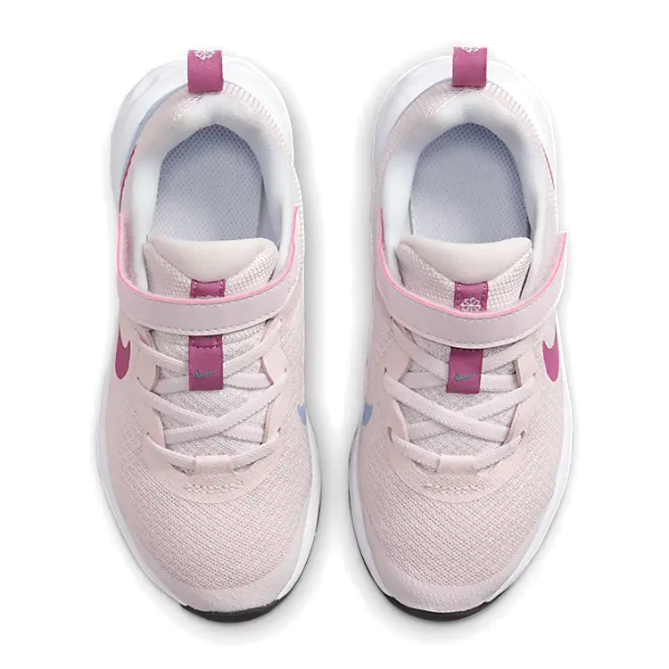Кроссовки Nike REVOLUTION 6 NN (PSV) / Женский / 34 / Розовый photo 3