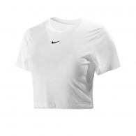 Tricou Nike W NSW ESSNTL TEE SLIM CRP LBR thumbnav 1