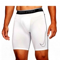 Sorti Nike M NP DF SHORT LONG thumbnav 1