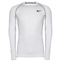 Hanorac Nike M NP DF TIGHT TOP LS thumbnav 1