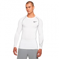 Hanorac Nike M NP DF TIGHT TOP LS thumbnav 2