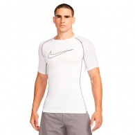 Tricou Nike M NP DF TIGHT TOP SS thumbnav 1