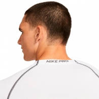 Tricou Nike M NP DF TIGHT TOP SS thumbnav 2