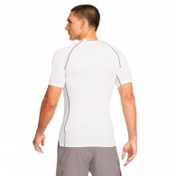 Tricou Nike M NP DF TIGHT TOP SS thumbnav 3