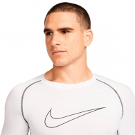 Tricou Nike M NP DF TIGHT TOP SS thumbnav 4