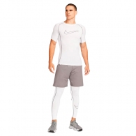 Tricou Nike M NP DF TIGHT TOP SS thumbnav 5