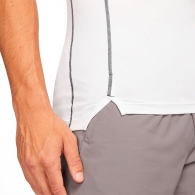 Tricou Nike M NP DF TIGHT TOP SS thumbnav 7