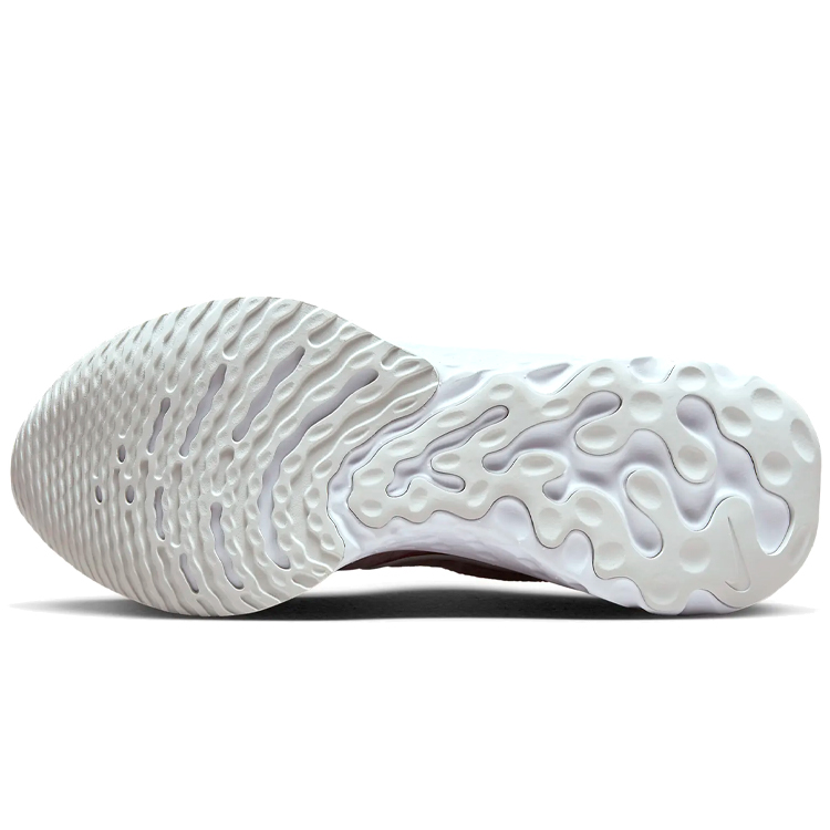 Кроссовки Nike REACT INFINITY RUN FK 3 / Женский / 40.5 / Розовый photo 2