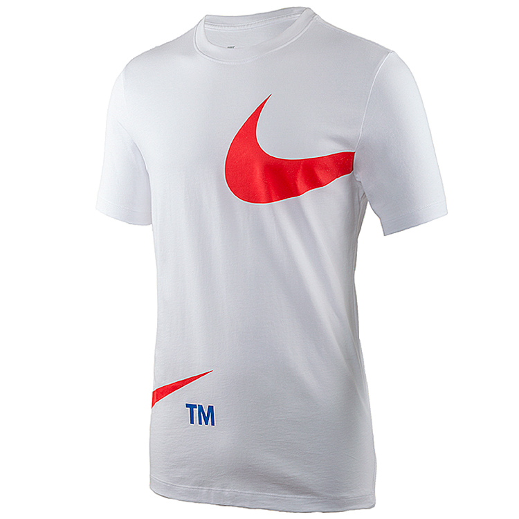 Tricou bărbătesc Nike M NSW TEE STMT GX L Alb photo 1