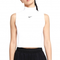 Майка Nike W NSW ESSNTL MOCK SL TOP thumbnav 1