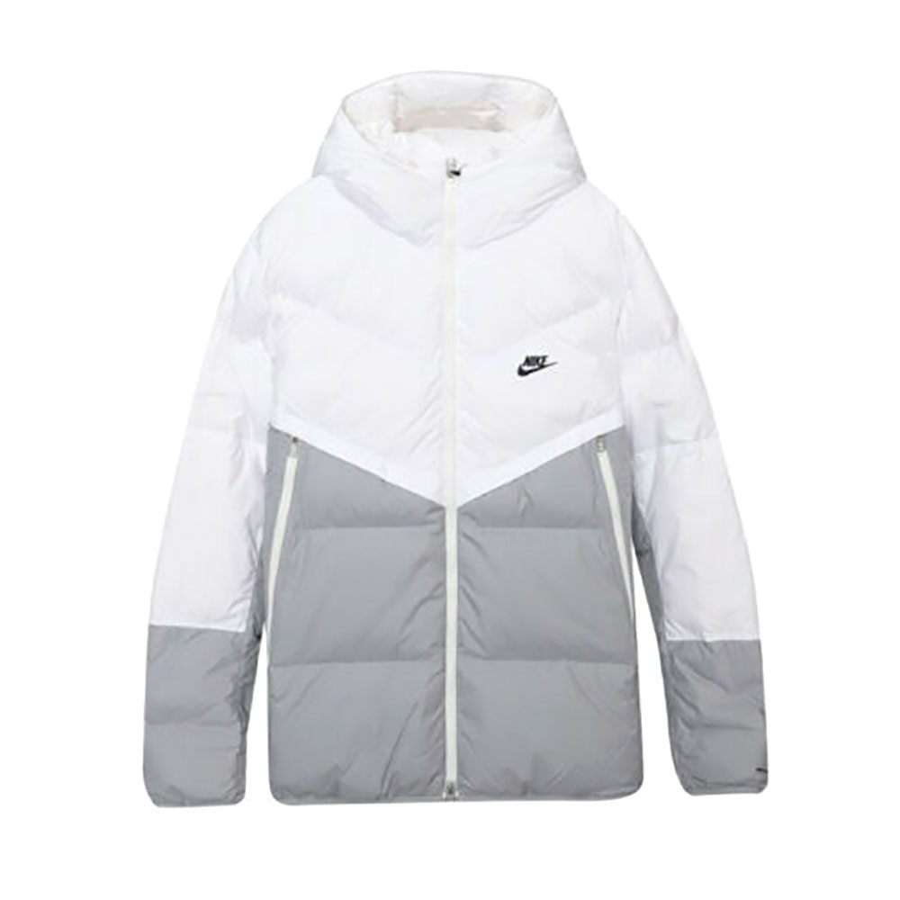 Geacă pt Barbati Nike M NSW SF WINDRUNNER HD JKT XS Alb photo 1 Geacă pt Barbati Nike M NSW SF WINDRUNNER HD JKT XS Alb photo 1